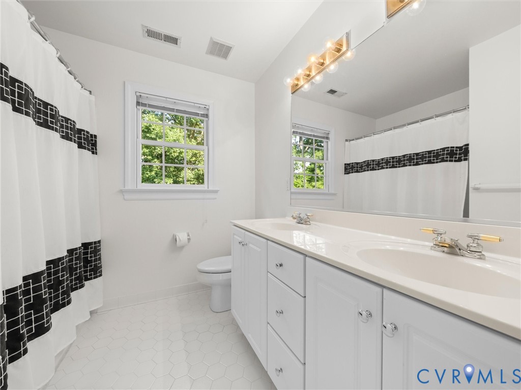 3229 Center Ridge Drive, Henrico, VA 23233