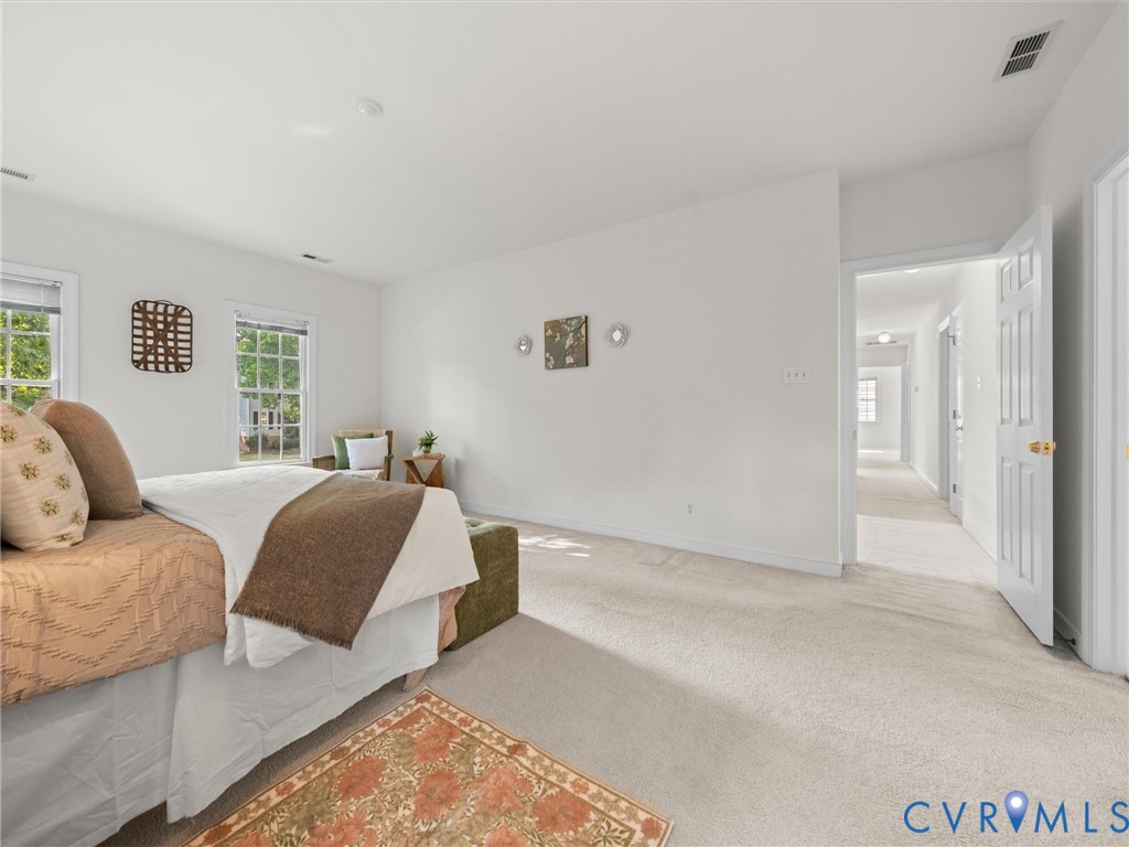 3229 Center Ridge Drive, Henrico, VA 23233