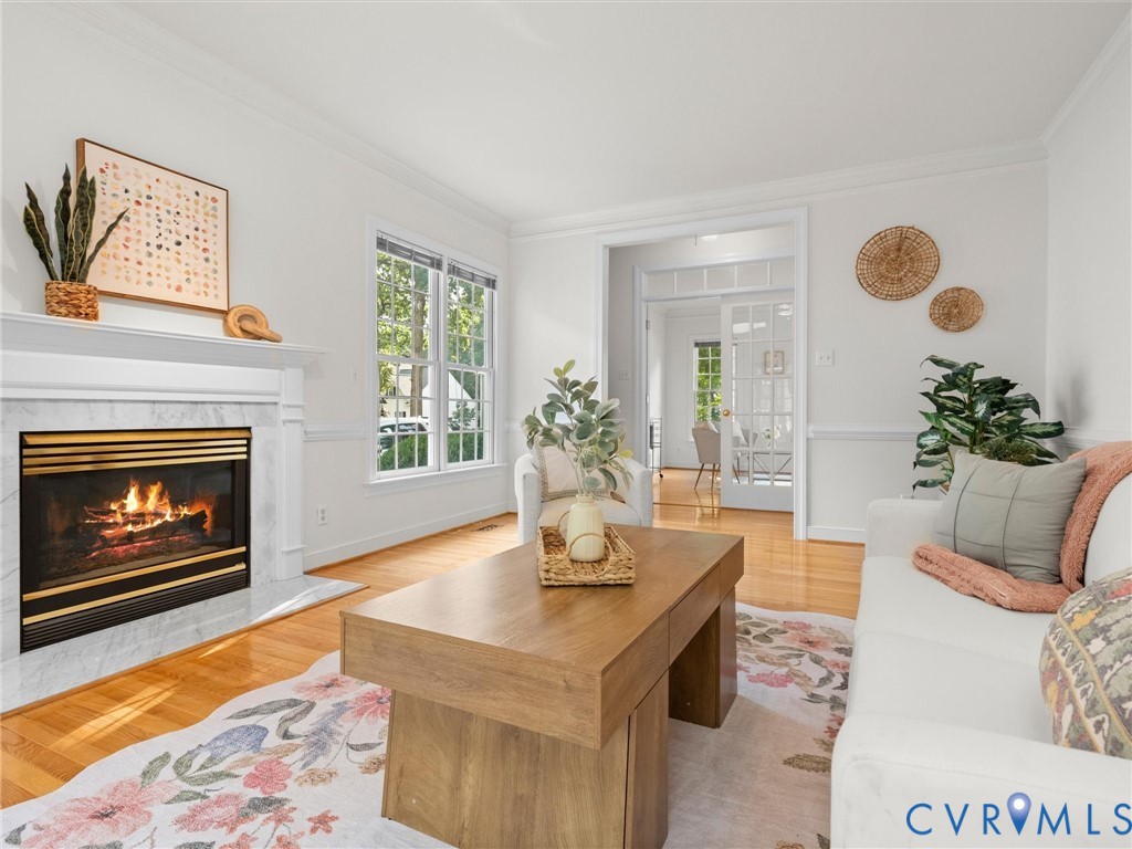 3229 Center Ridge Drive, Henrico, VA 23233