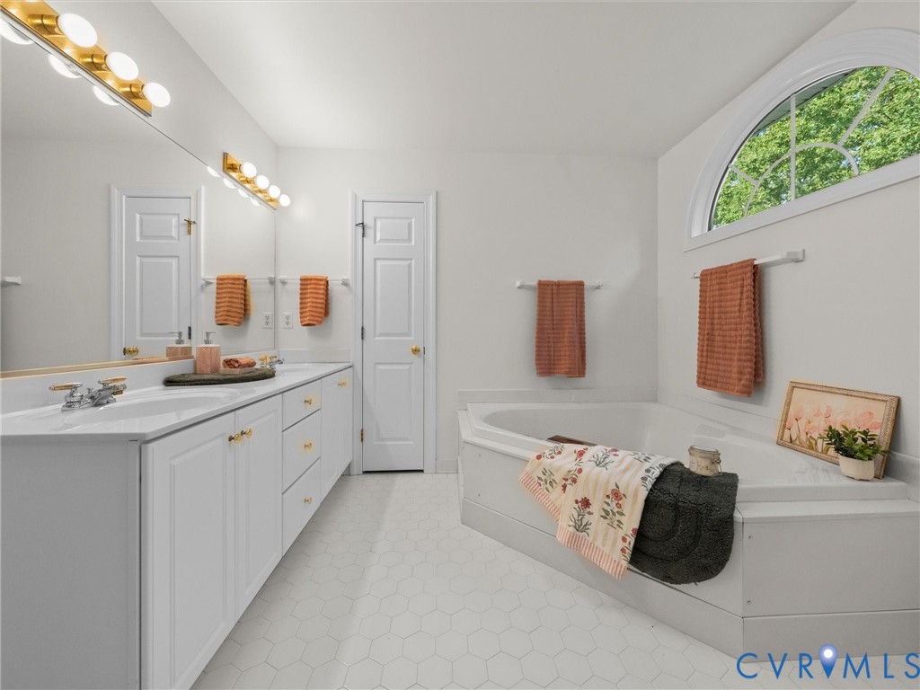 3229 Center Ridge Drive, Henrico, VA 23233
