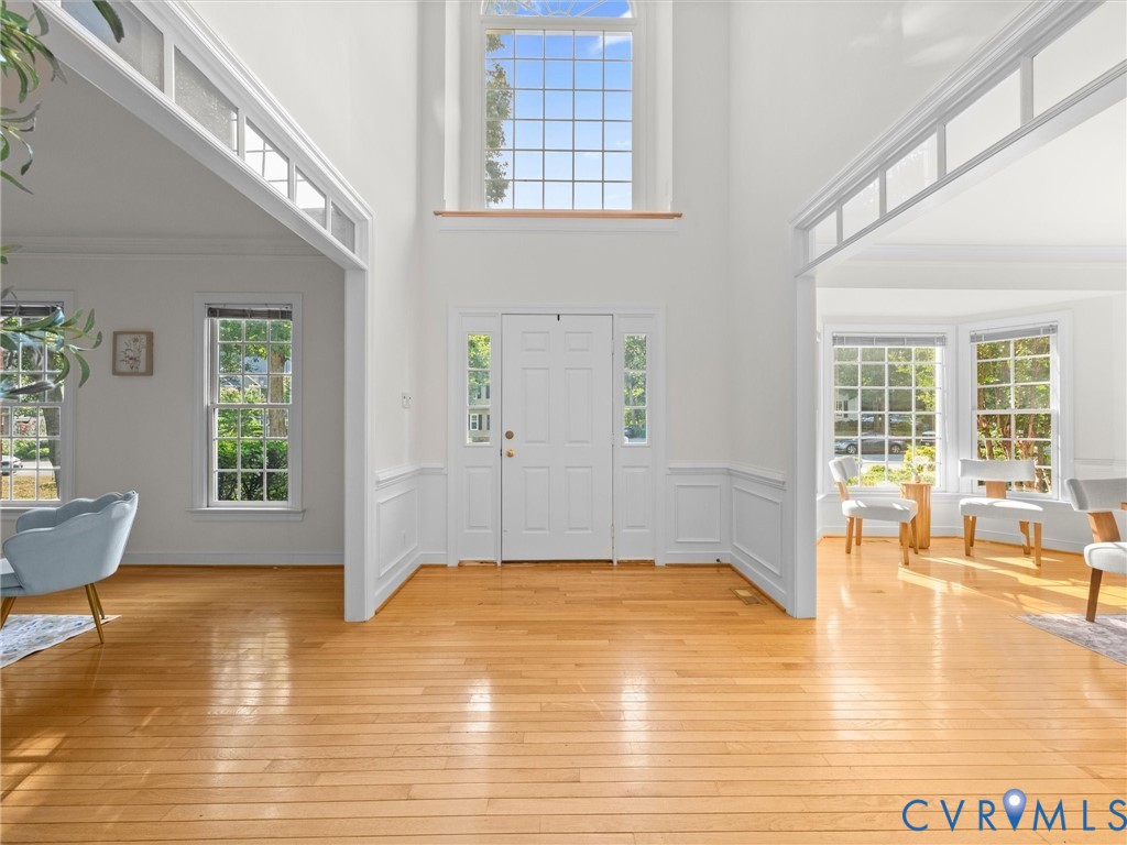 3229 Center Ridge Drive, Henrico, VA 23233 3229 Center Ridge Drive, Henrico, VA 23233
