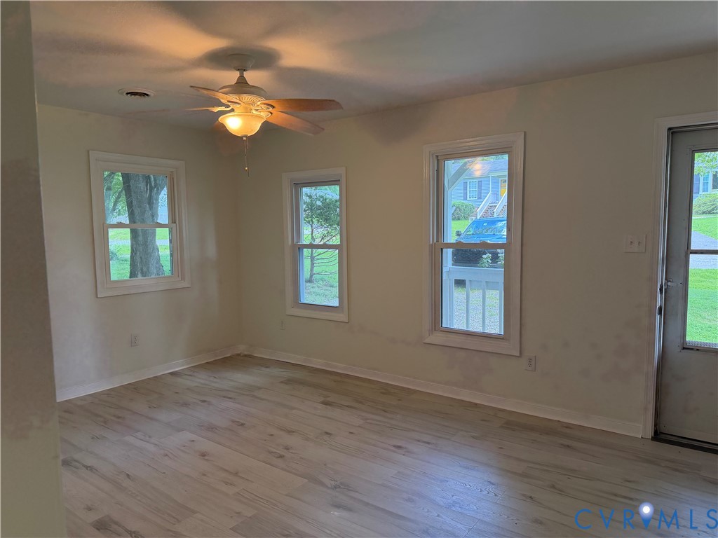4706 Glen Tara Drive, Midlothian, VA 23112