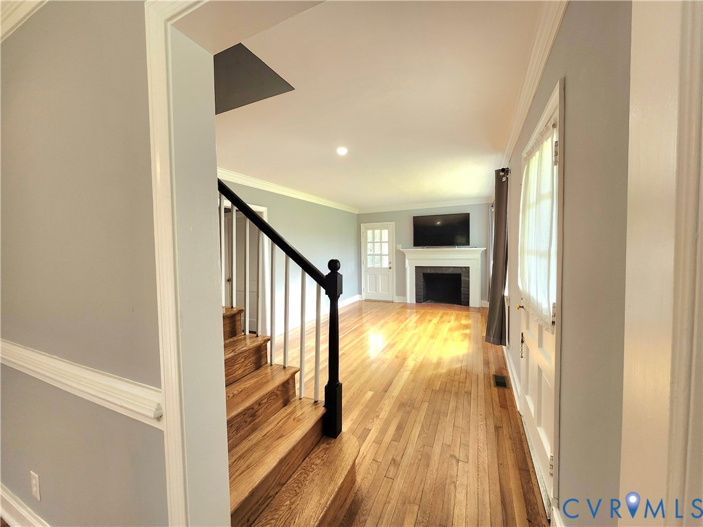 6706 Jahnke Road, Richmond, VA 23225