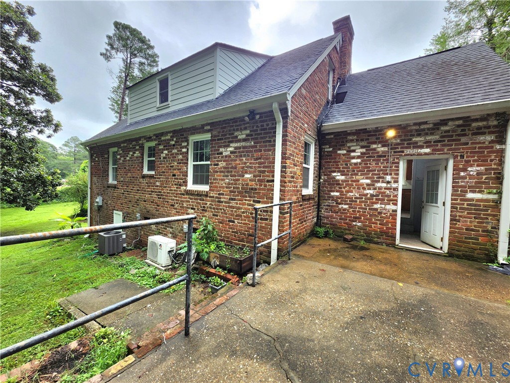6706 Jahnke Road, Richmond, VA 23225