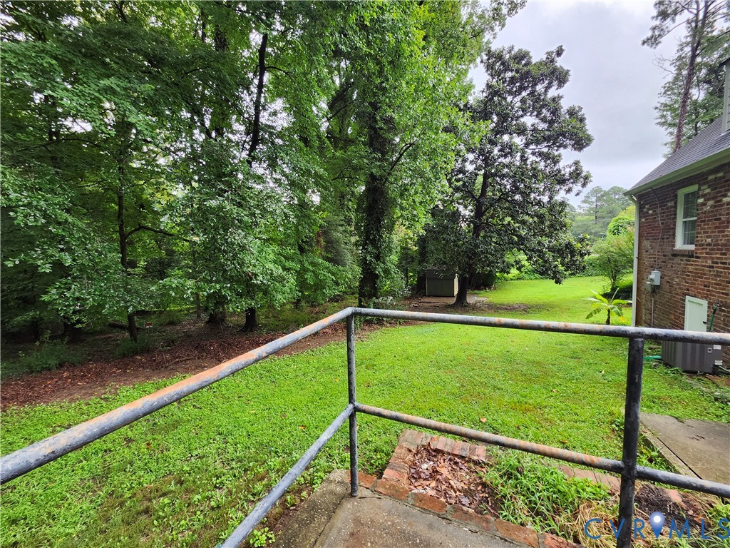 6706 Jahnke Road, Richmond, VA 23225