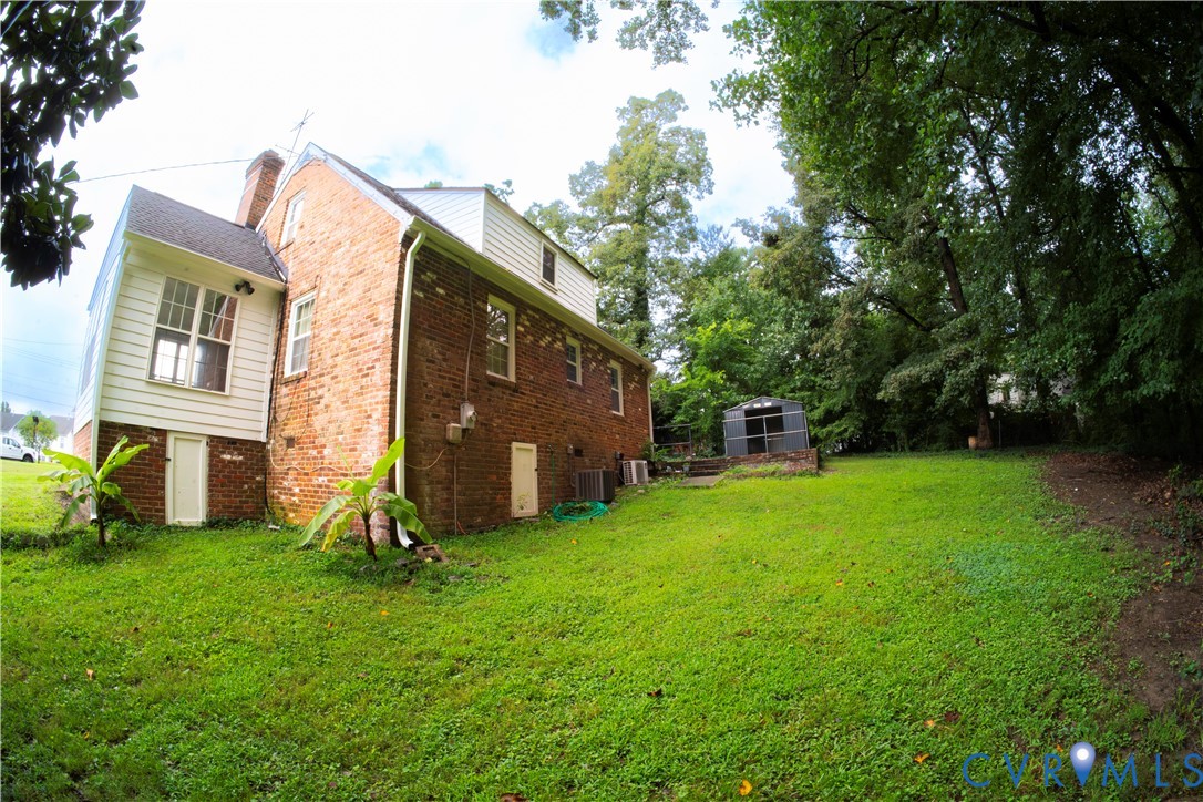 6706 Jahnke Road, Richmond, VA 23225