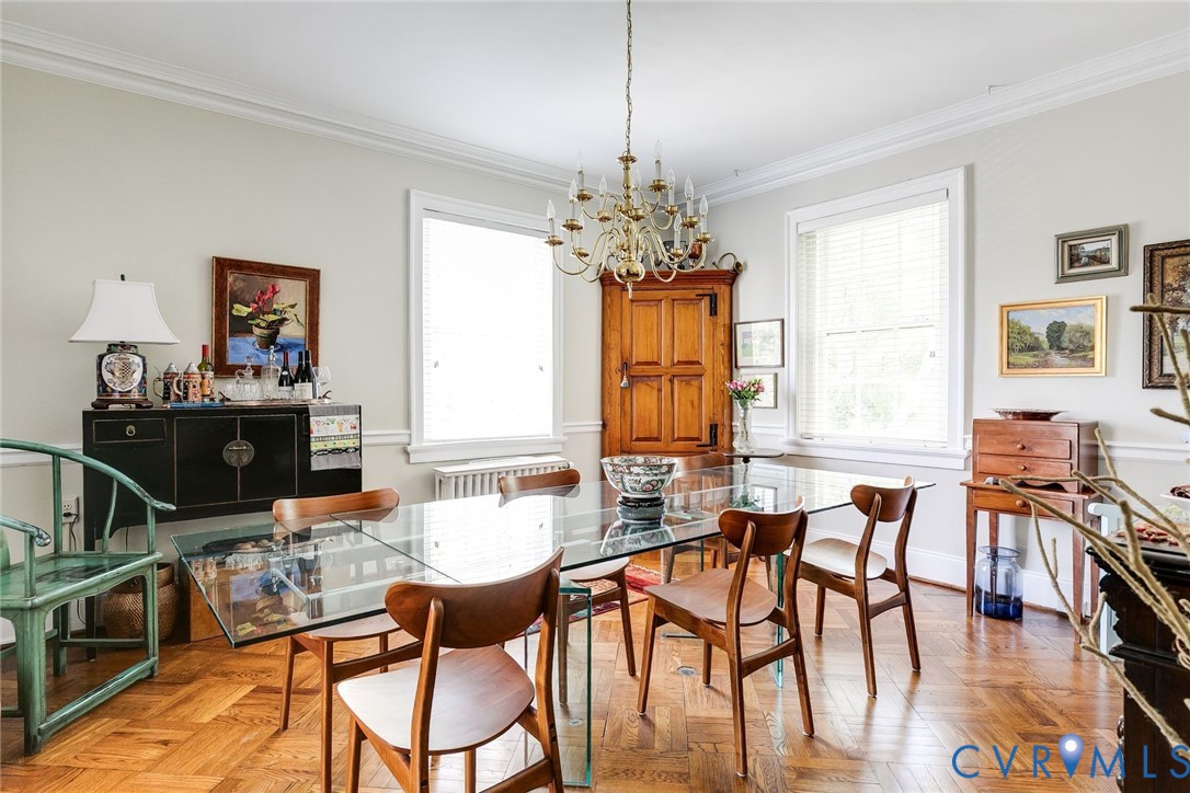 Perfect for entertaining