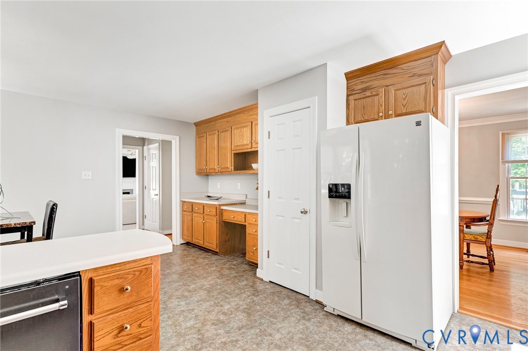16406 Inchcape Road, Chesterfield, VA 23120
