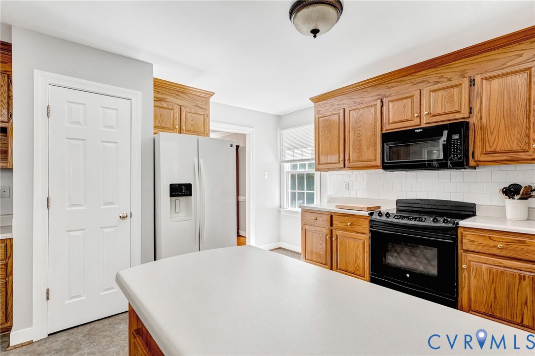16406 Inchcape Road, Chesterfield, VA 23120