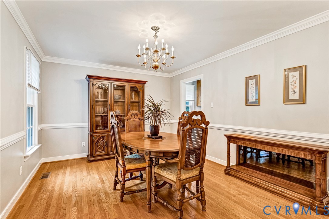 16406 Inchcape Road, Chesterfield, VA 23120