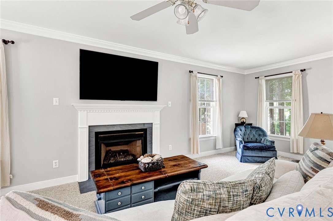 16406 Inchcape Road, Chesterfield, VA 23120