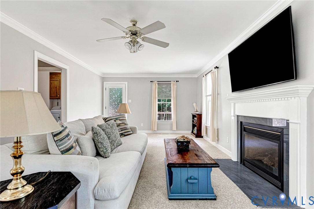 16406 Inchcape Road, Chesterfield, VA 23120