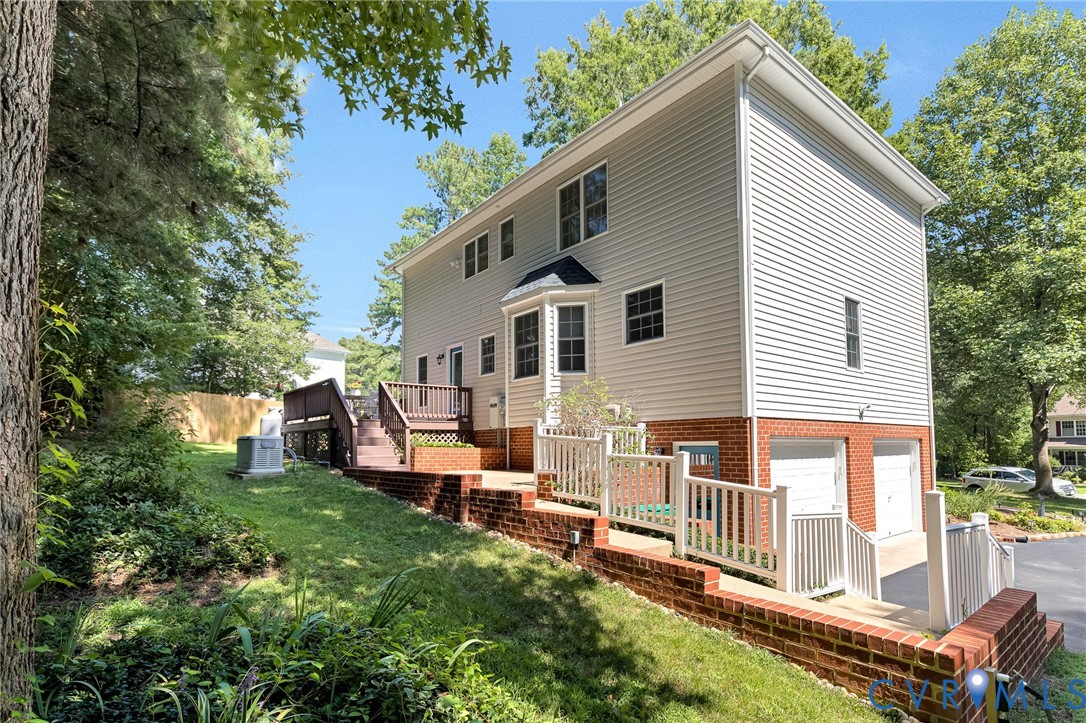 16406 Inchcape Road, Chesterfield, VA 23120