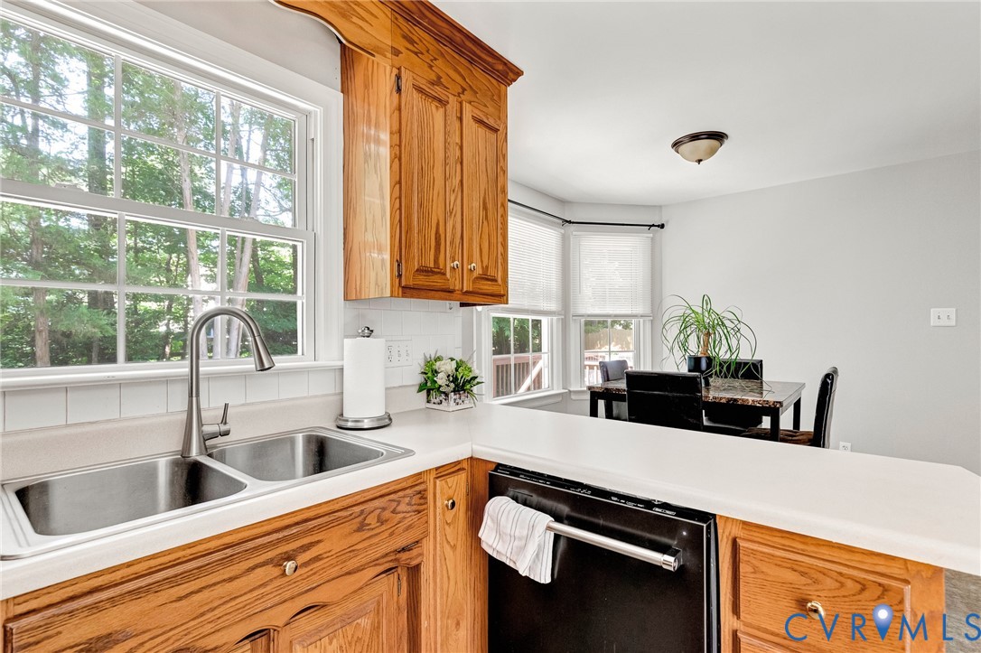 16406 Inchcape Road, Chesterfield, VA 23120