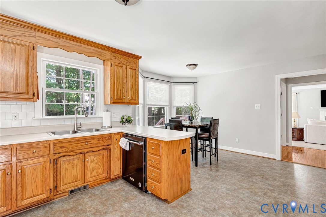 16406 Inchcape Road, Chesterfield, VA 23120