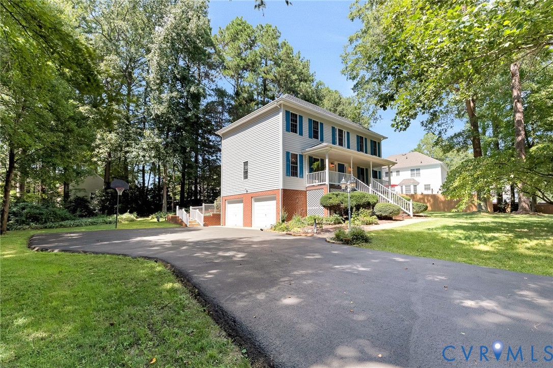 16406 Inchcape Road, Chesterfield, VA 23120