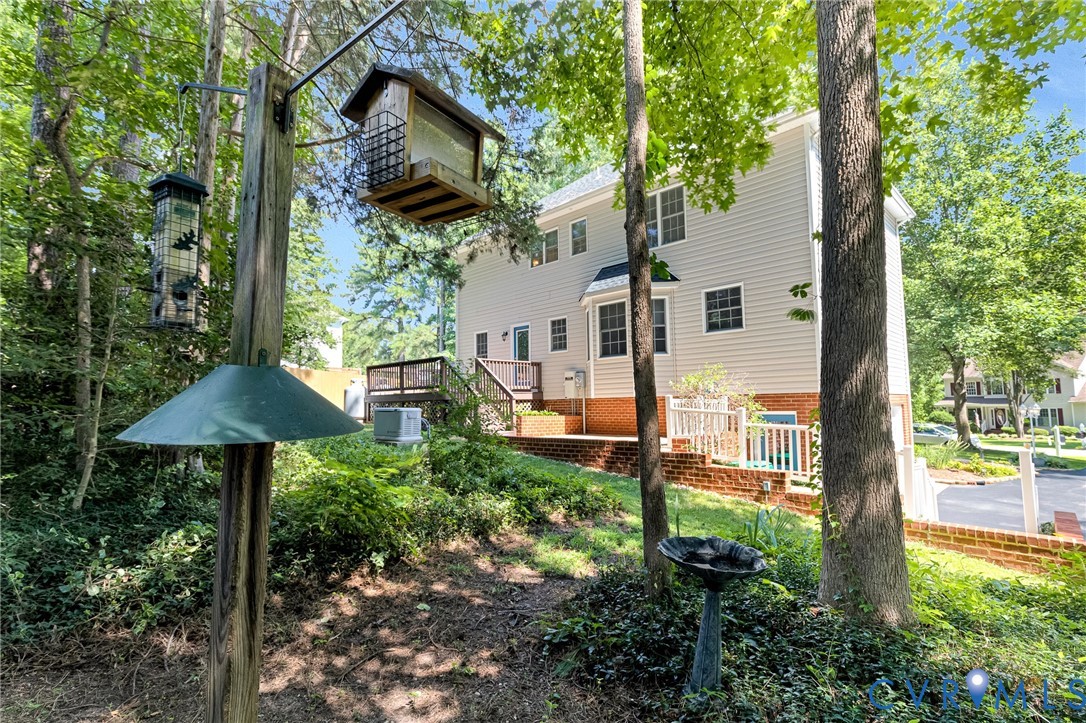 16406 Inchcape Road, Chesterfield, VA 23120