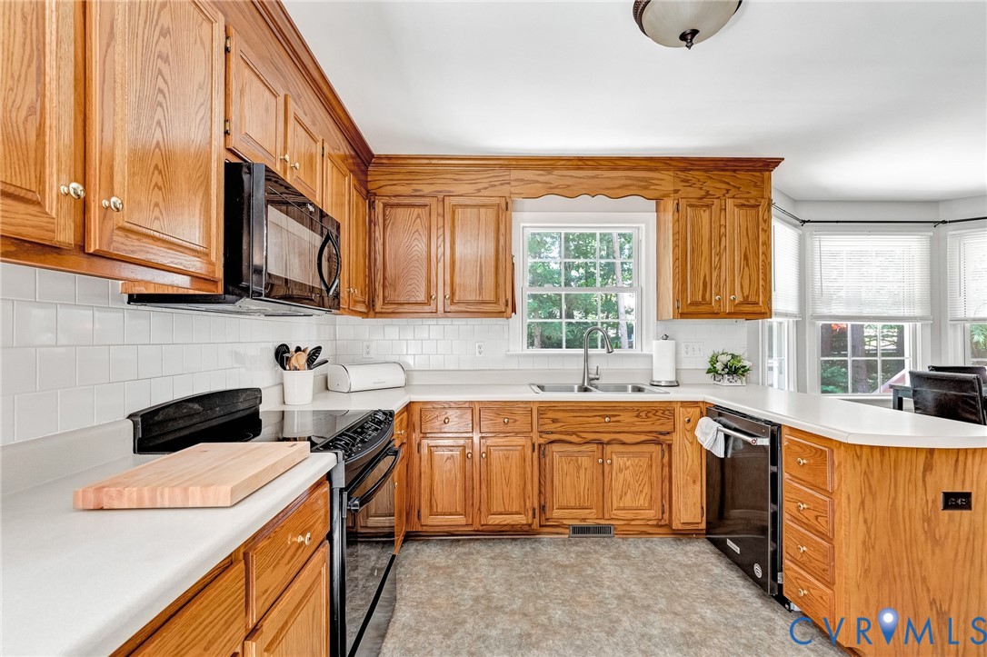16406 Inchcape Road, Chesterfield, VA 23120