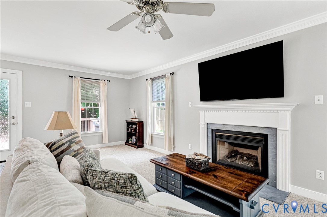 16406 Inchcape Road, Chesterfield, VA 23120