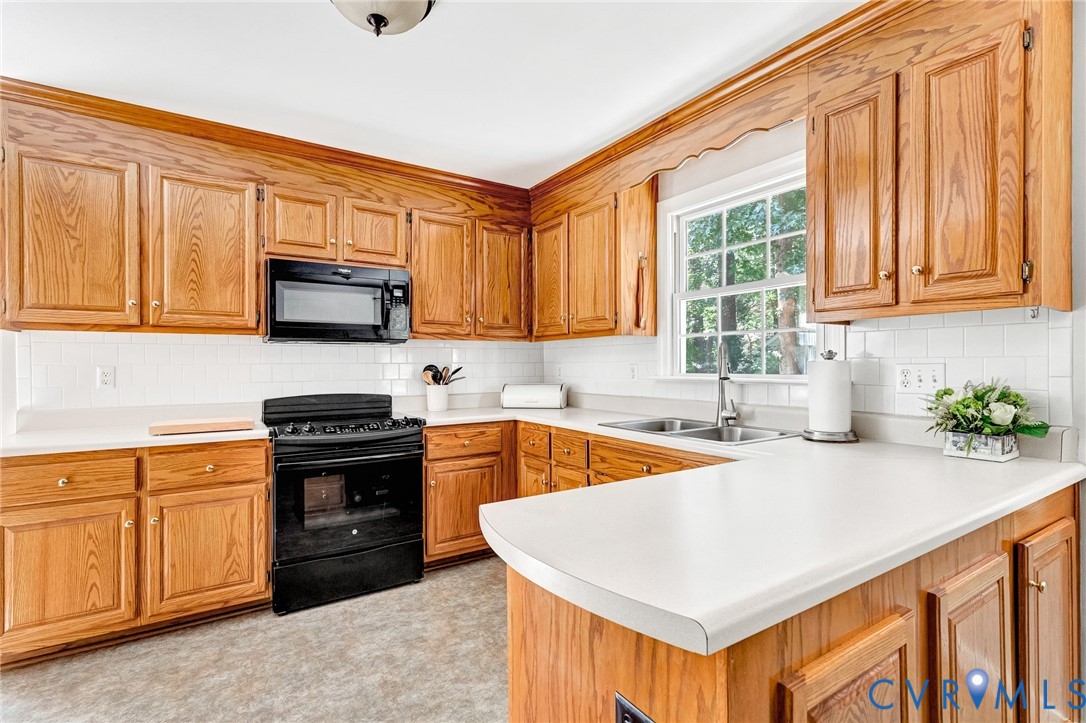 16406 Inchcape Road, Chesterfield, VA 23120