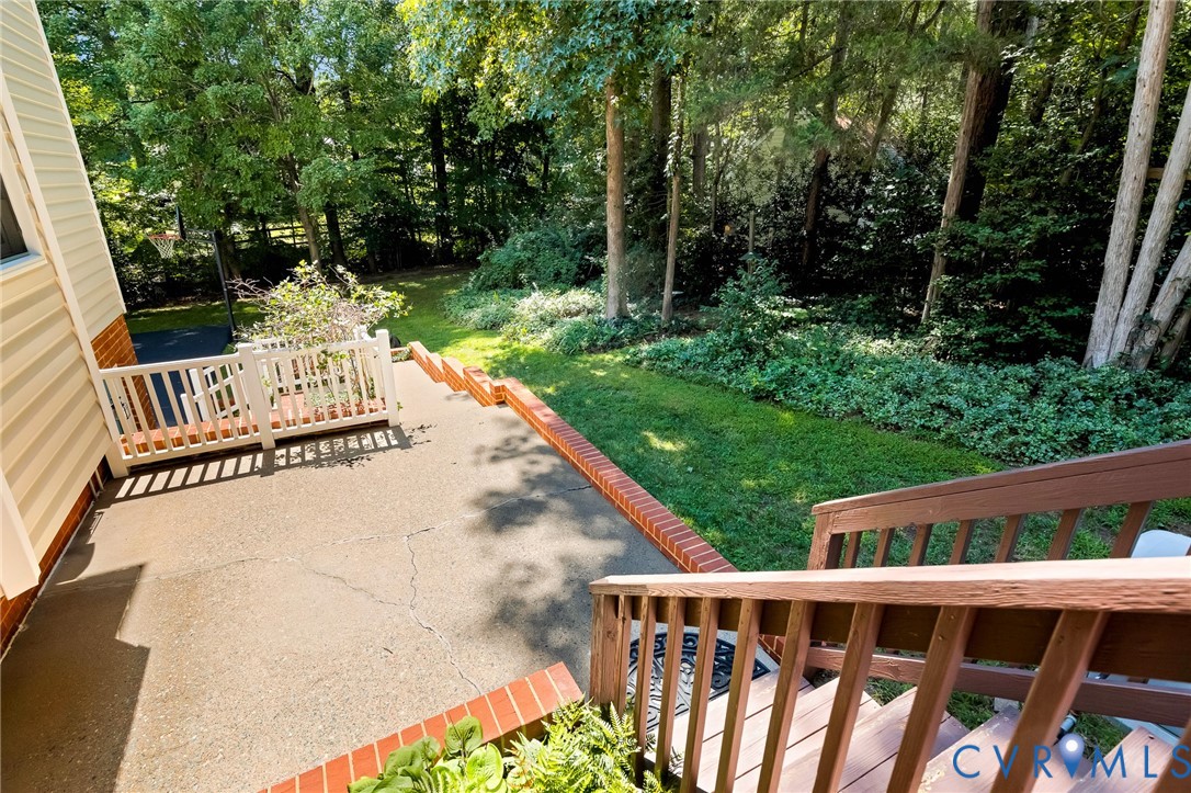16406 Inchcape Road, Chesterfield, VA 23120