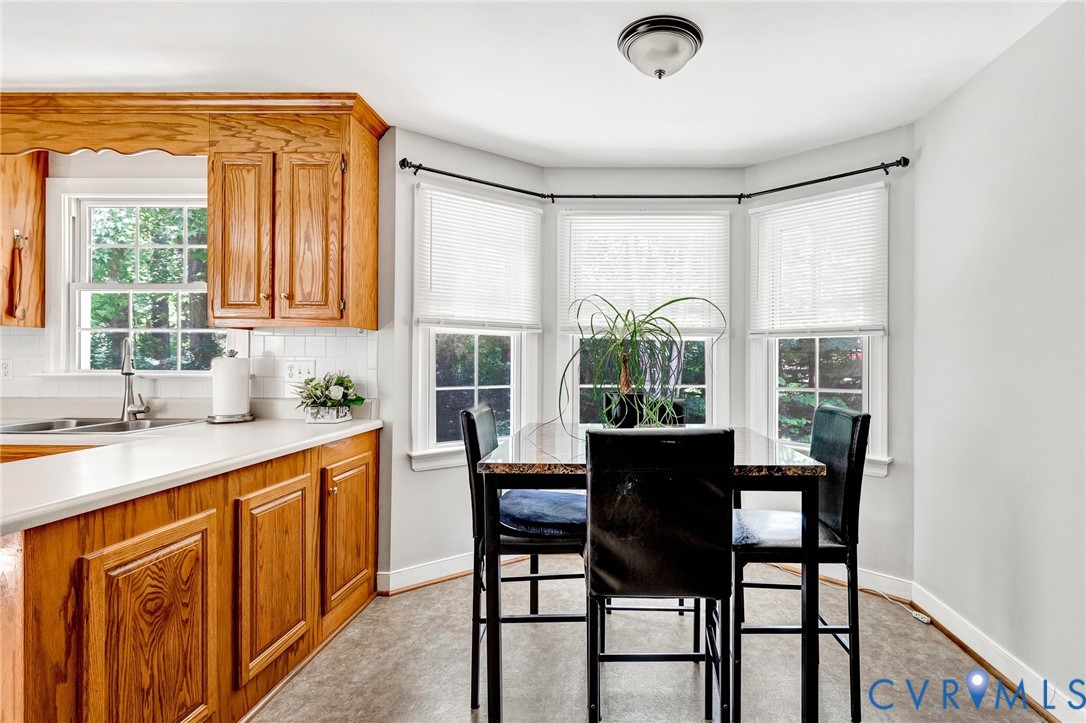 16406 Inchcape Road, Chesterfield, VA 23120