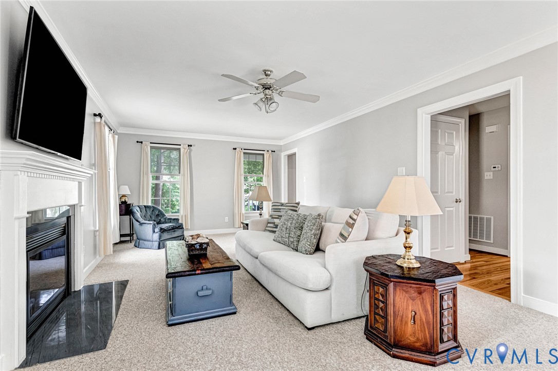 16406 Inchcape Road, Chesterfield, VA 23120