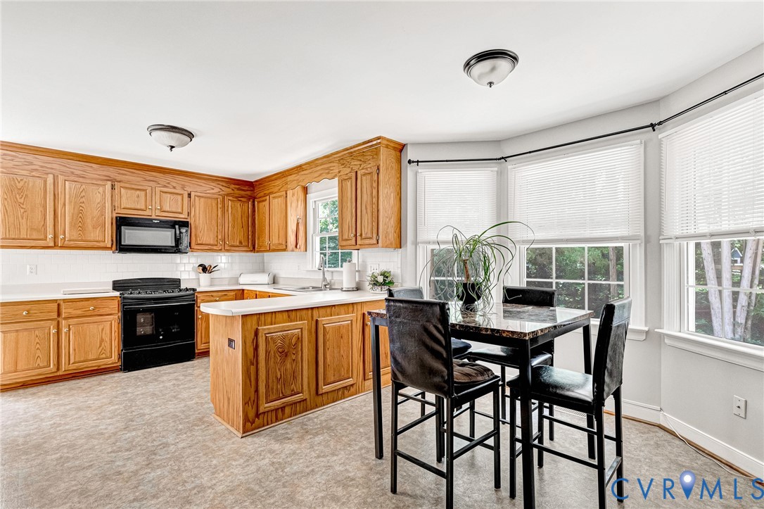 16406 Inchcape Road, Chesterfield, VA 23120