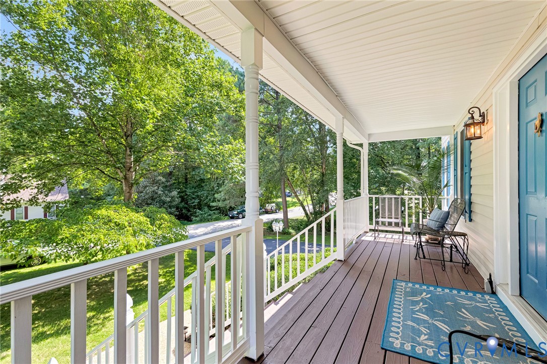 16406 Inchcape Road, Chesterfield, VA 23120