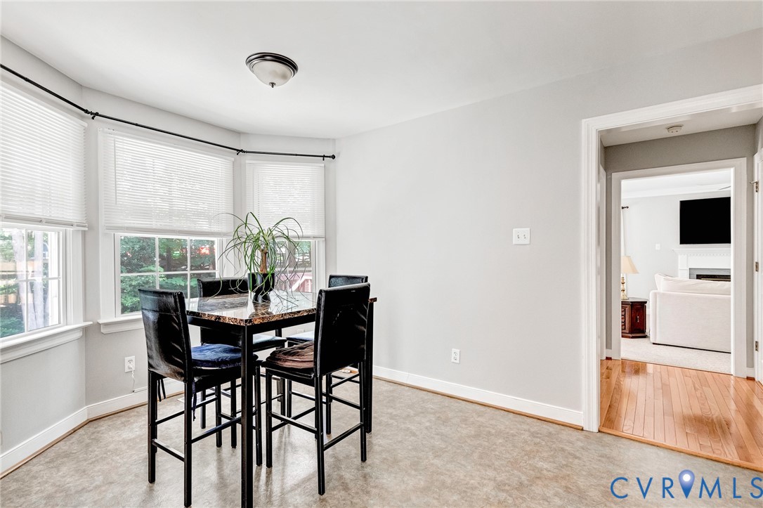 16406 Inchcape Road, Chesterfield, VA 23120