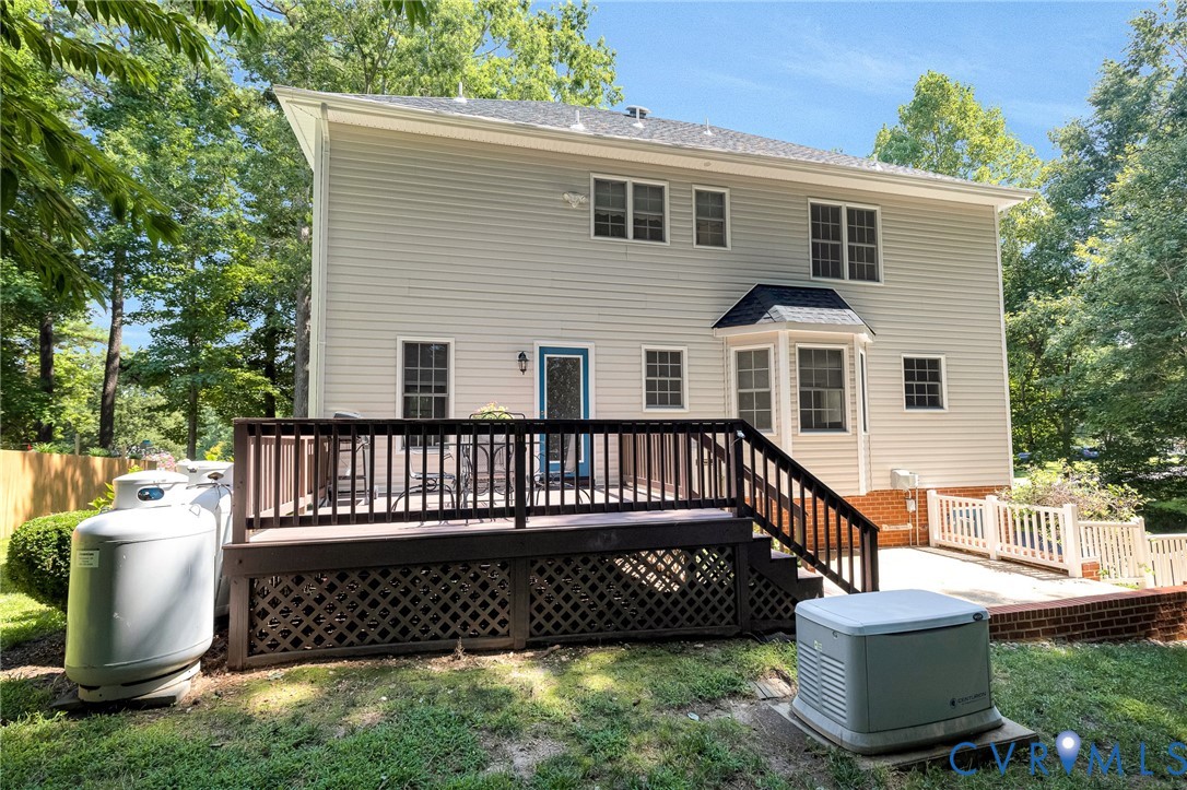 16406 Inchcape Road, Chesterfield, VA 23120