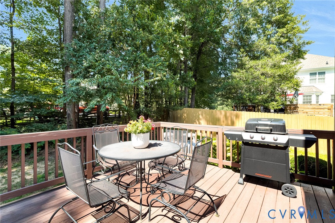 16406 Inchcape Road, Chesterfield, VA 23120