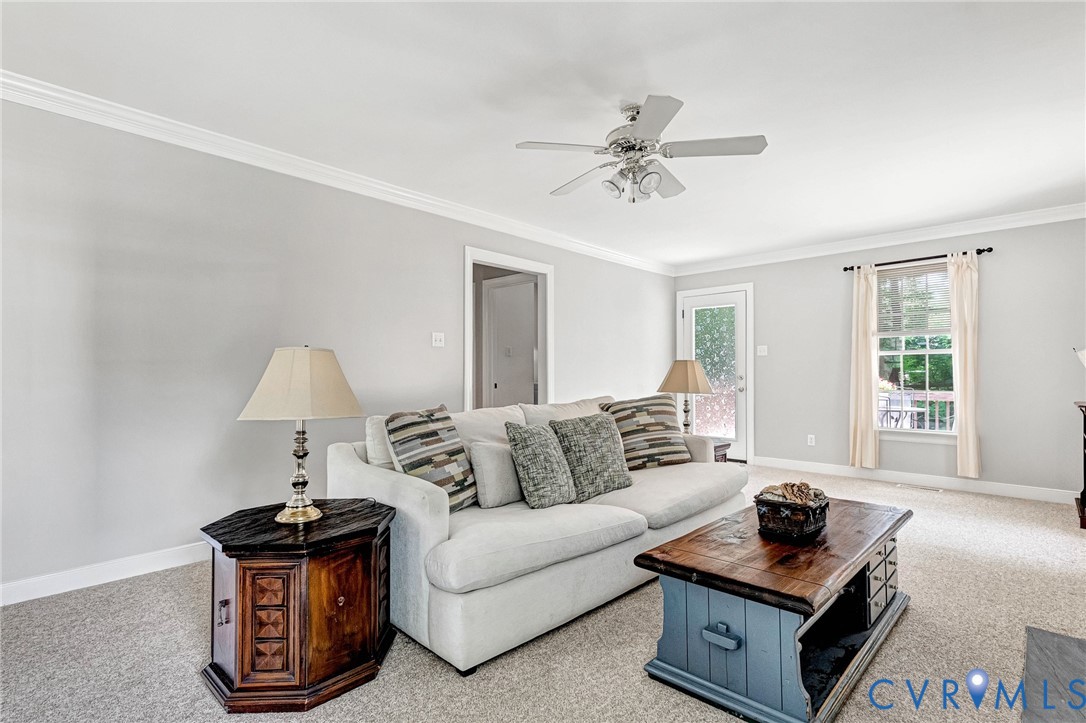 16406 Inchcape Road, Chesterfield, VA 23120
