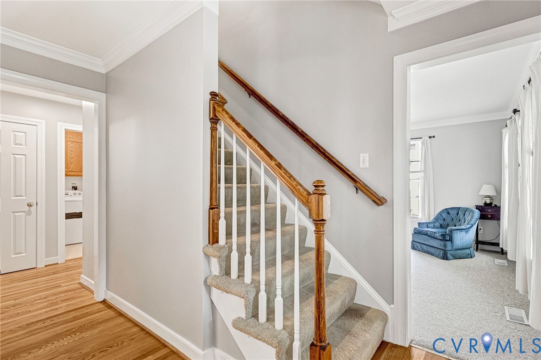 16406 Inchcape Road, Chesterfield, VA 23120