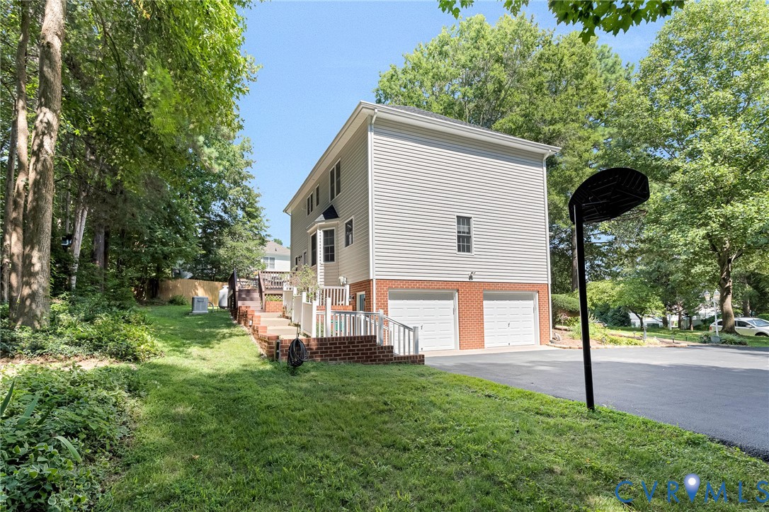 16406 Inchcape Road, Chesterfield, VA 23120