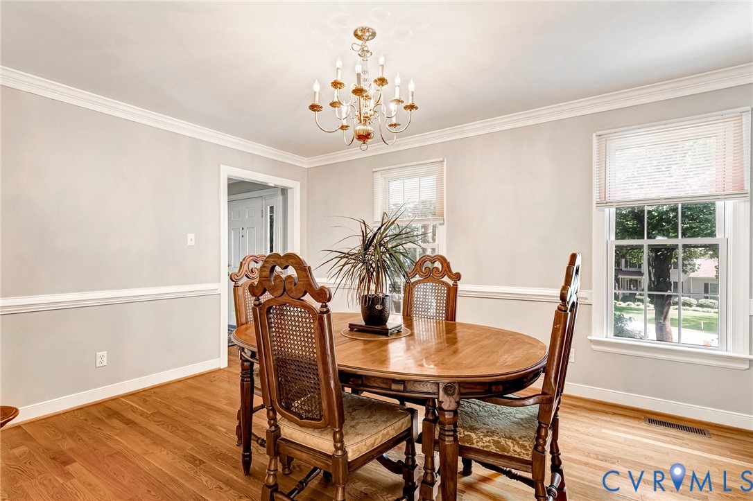 16406 Inchcape Road, Chesterfield, VA 23120