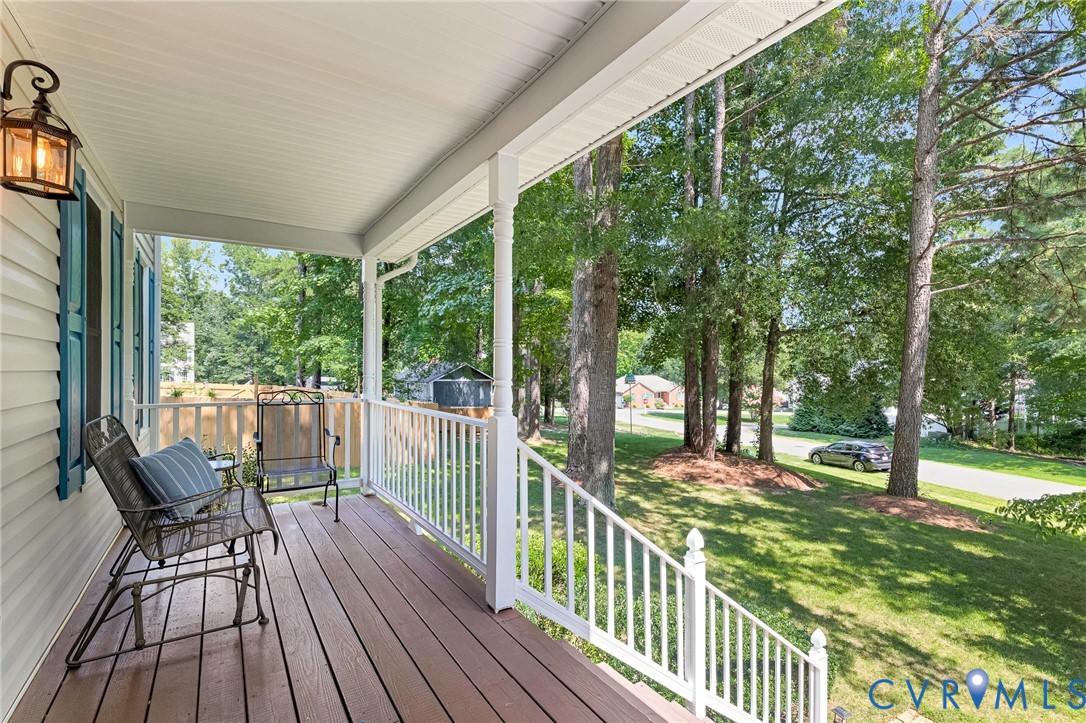 16406 Inchcape Road, Chesterfield, VA 23120
