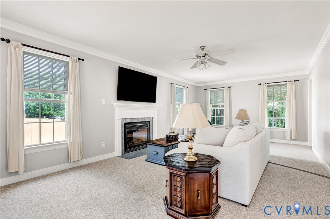16406 Inchcape Road, Chesterfield, VA 23120