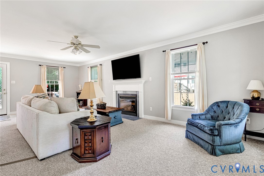 16406 Inchcape Road, Chesterfield, VA 23120