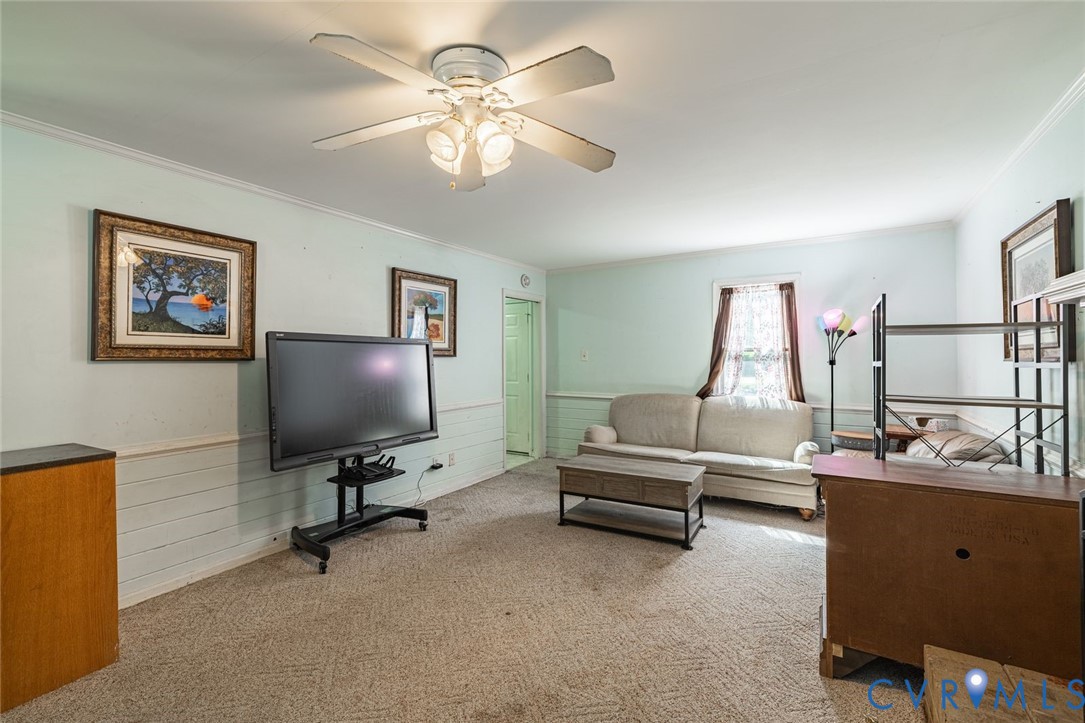 5424 Old Warson Drive, Chesterfield, VA 23237