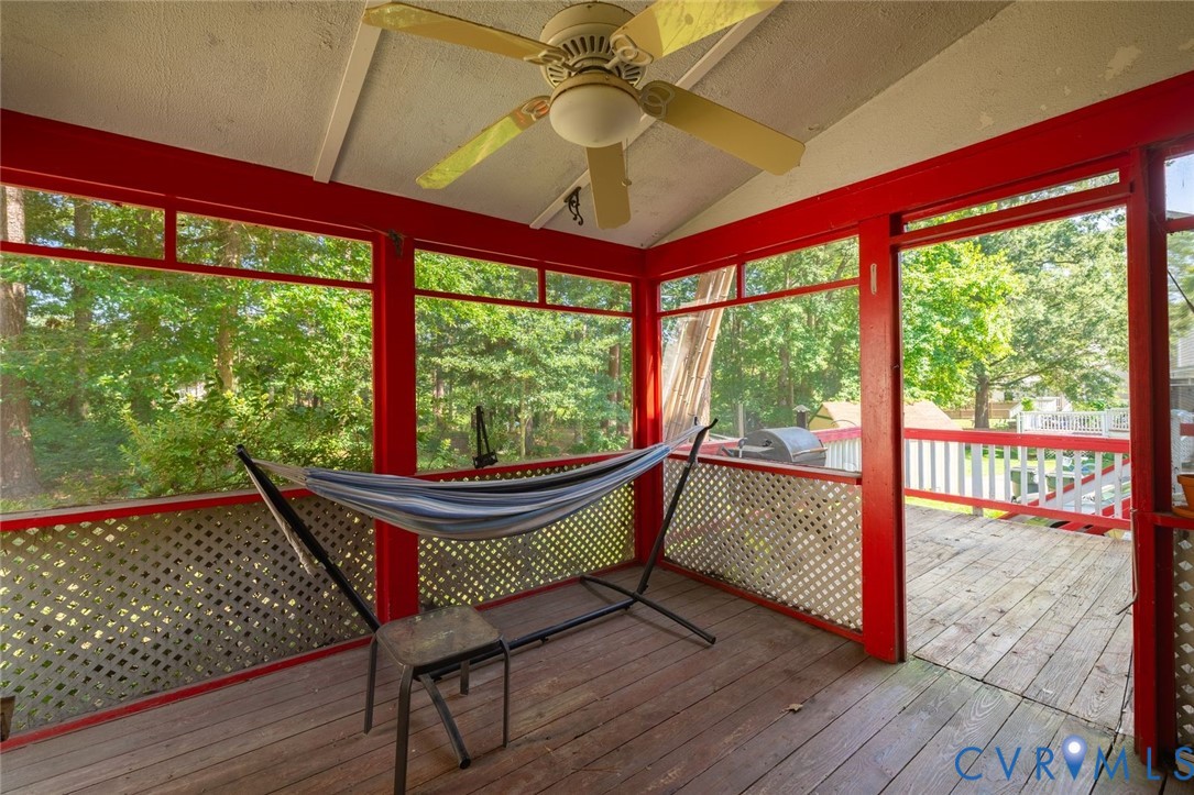 5424 Old Warson Drive, Chesterfield, VA 23237