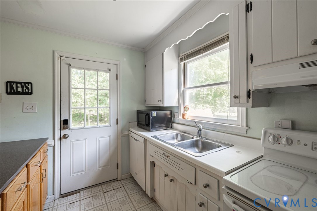 5424 Old Warson Drive, Chesterfield, VA 23237