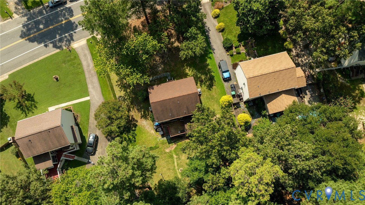 5424 Old Warson Drive, Chesterfield, VA 23237