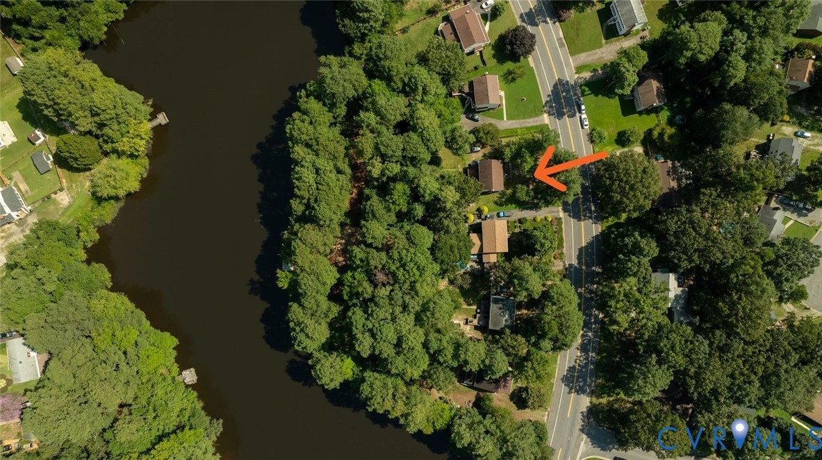 5424 Old Warson Drive, Chesterfield, VA 23237