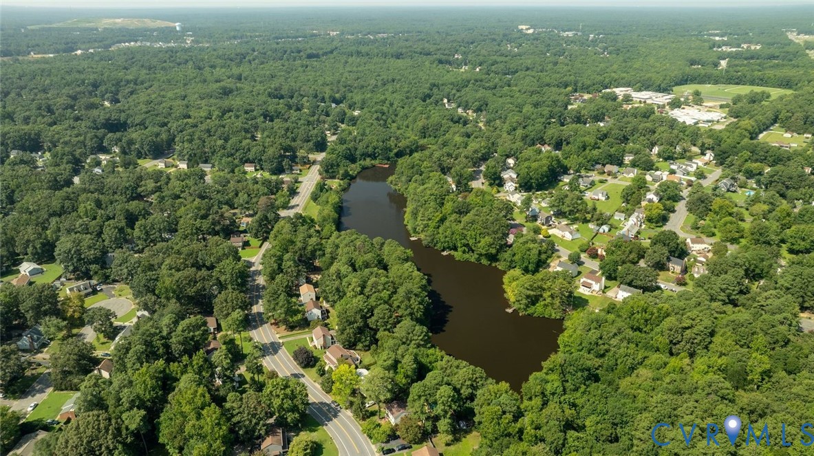 5424 Old Warson Drive, Chesterfield, VA 23237
