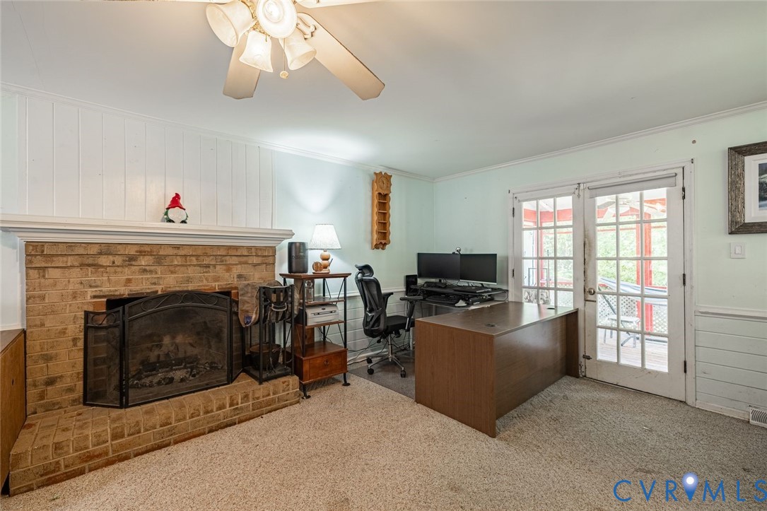5424 Old Warson Drive, Chesterfield, VA 23237