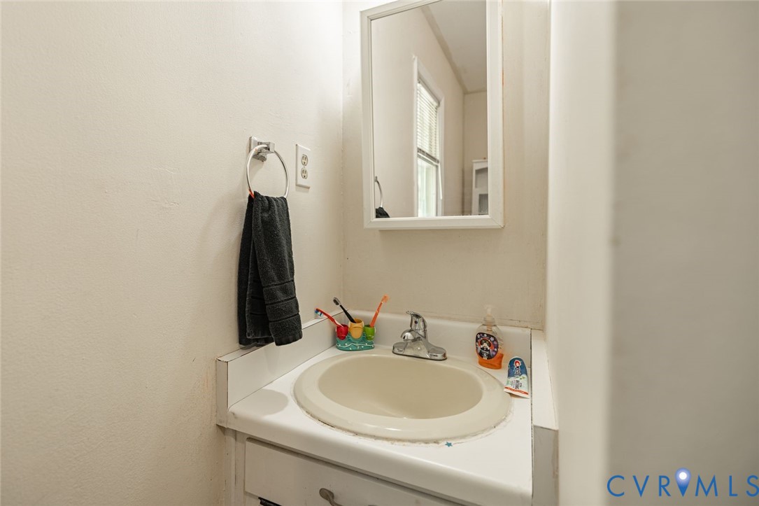 Hall Bath