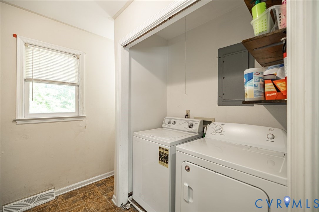 5424 Old Warson Drive, Chesterfield, VA 23237