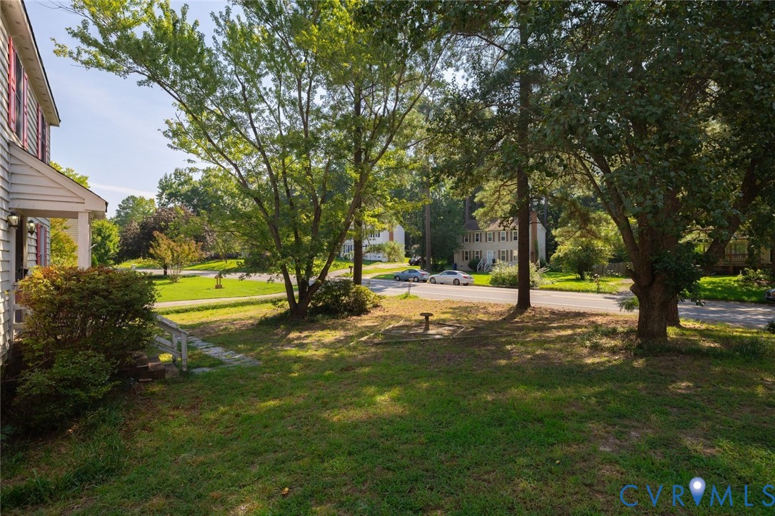 5424 Old Warson Drive, Chesterfield, VA 23237
