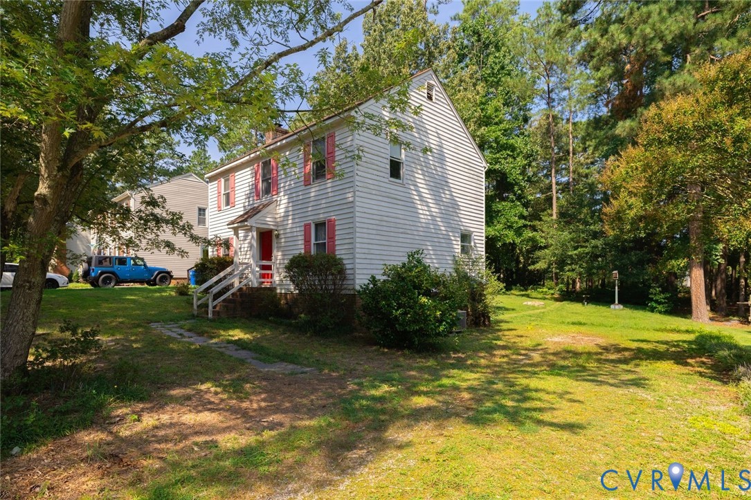 5424 Old Warson Drive, Chesterfield, VA 23237